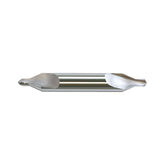 Alpha No.2 Centre Drill (3/16In, 4.76Mm) - Gold Series |9Cd2-316